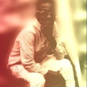 Meet your Posher, Jamar